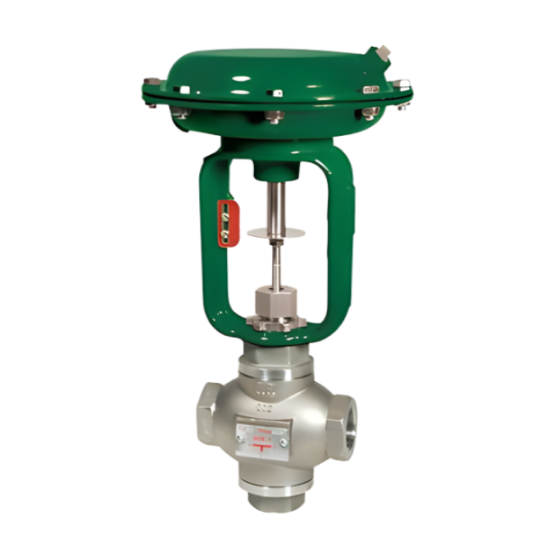 Baumann™ 24003 Three-Way Valve