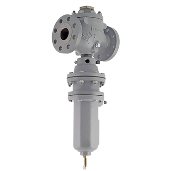 FISHER MR105 Series Regulators