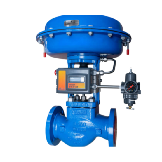 GULDE 5100 Control Valve