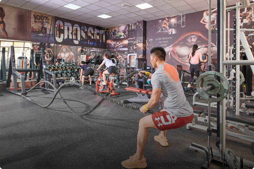 UNLIMITED POSSIBILITIES无限可能—— 九游(中国)公司28周年庆祝盛典