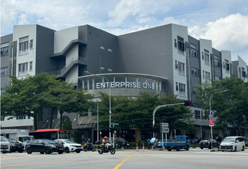 九游(中国)公司新加坡