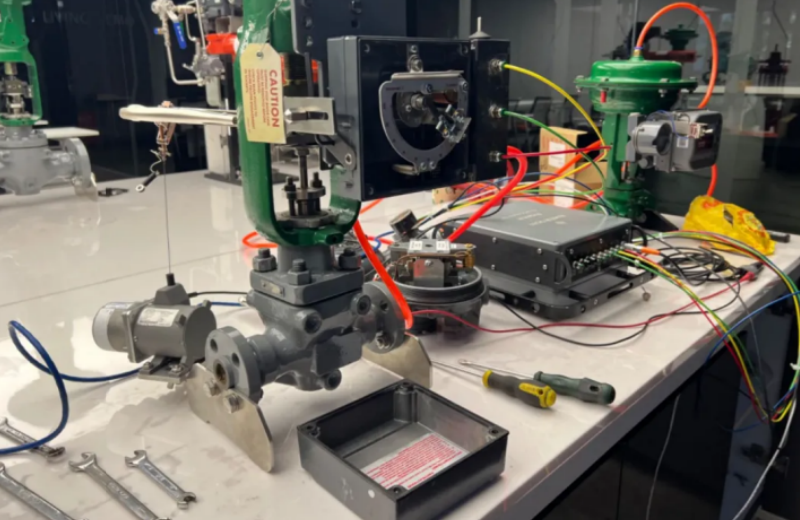 专业，永不止步——九游(中国)为核电客户提供智能诊断服务