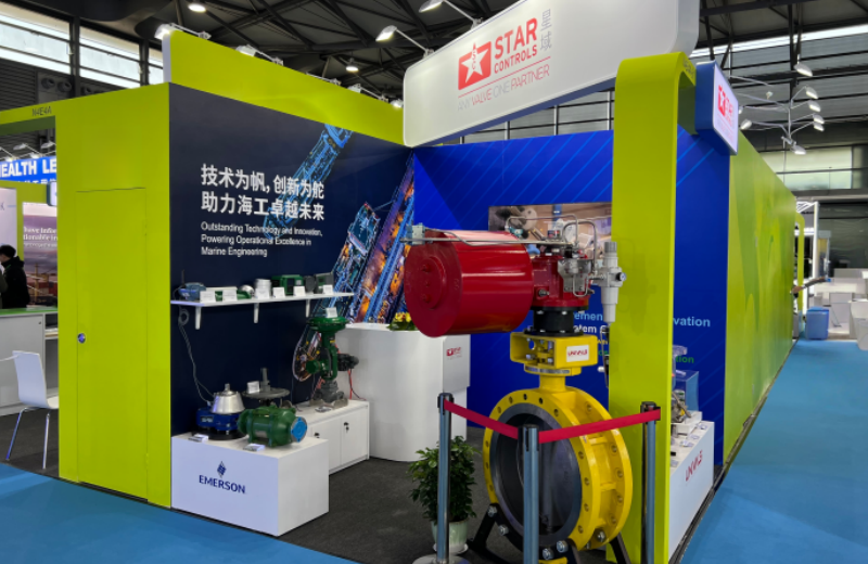 技术为帆，创新为舵——九游(中国)和艾默生携手助力海工卓越未来