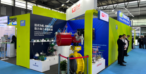 技术为帆，创新为舵——九游(中国)和艾默生携手助力海工卓越未来